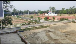 Plot Area in  Plot at Budheshwar – for Sale