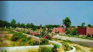 Plot Area in  Plot at Budheshwar – for Sale
