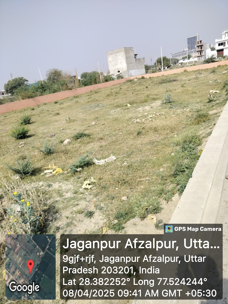 undefined, shubh-villa  100 Sq.Yd. Plot In Sector 27 Yamuna Expressway Greater Noida 8843390