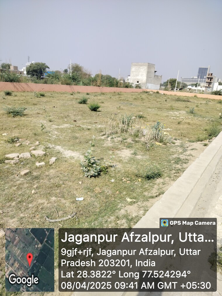 undefined, shubh-villa  100 Sq.Yd. Plot In Sector 27 Yamuna Expressway Greater Noida 8843390