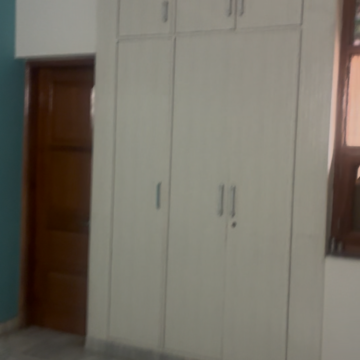 Building Lobby in 3 BHK Builder Floor at The Nest Noida, Sector 31 – for Rent