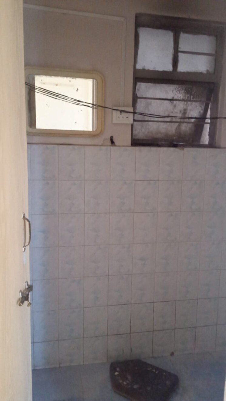 Bathroom, dsk-raanwara 1 Bedroom 450 Sq.Ft. Apartment In Bavdhan Pune 8843371
