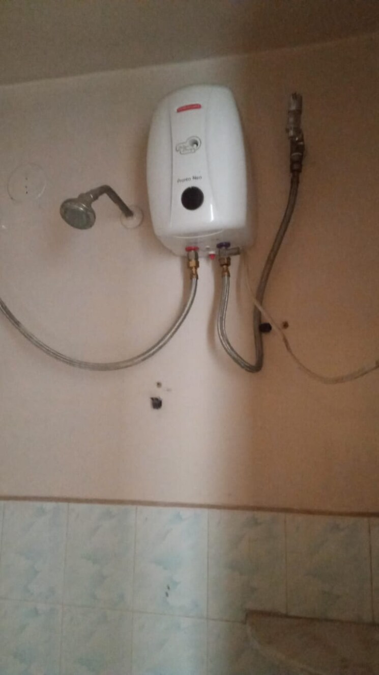 Bathroom, dsk-raanwara 1 Bedroom 450 Sq.Ft. Apartment In Bavdhan Pune 8843371