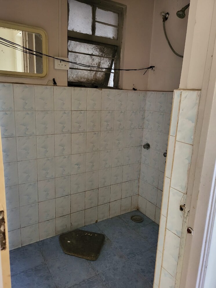 Bathroom, dsk-raanwara 1 Bedroom 450 Sq.Ft. Apartment In Bavdhan Pune 8843371
