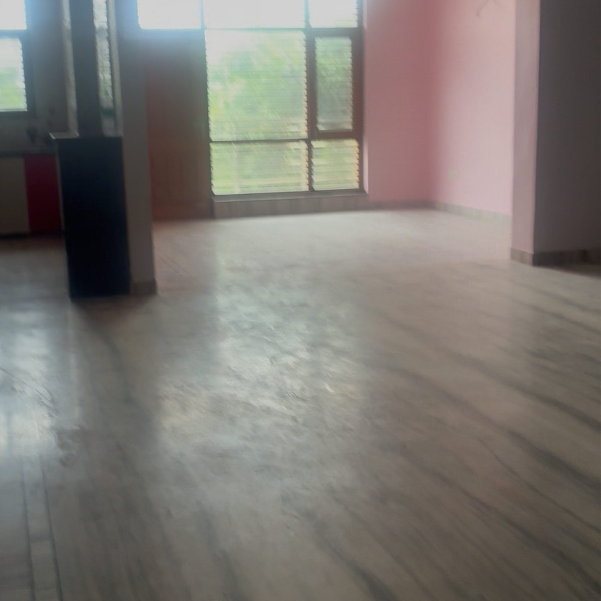 3 BHK + Study Room 200 Sq.Mt. Builder Floor in The Nest Noida