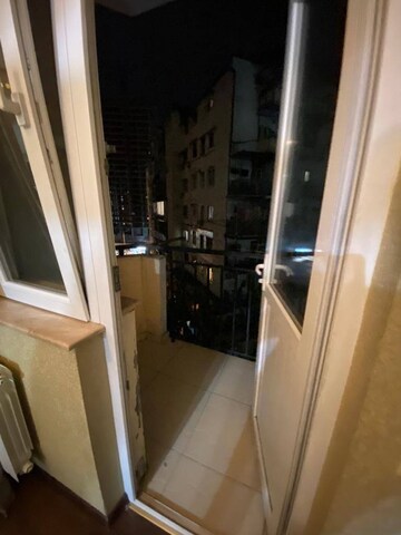 Balcony in 4 BHK Builder Floor at Hsr Layout Sector 2 – for Rent