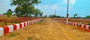  Plot For Sale in Kanpur Road