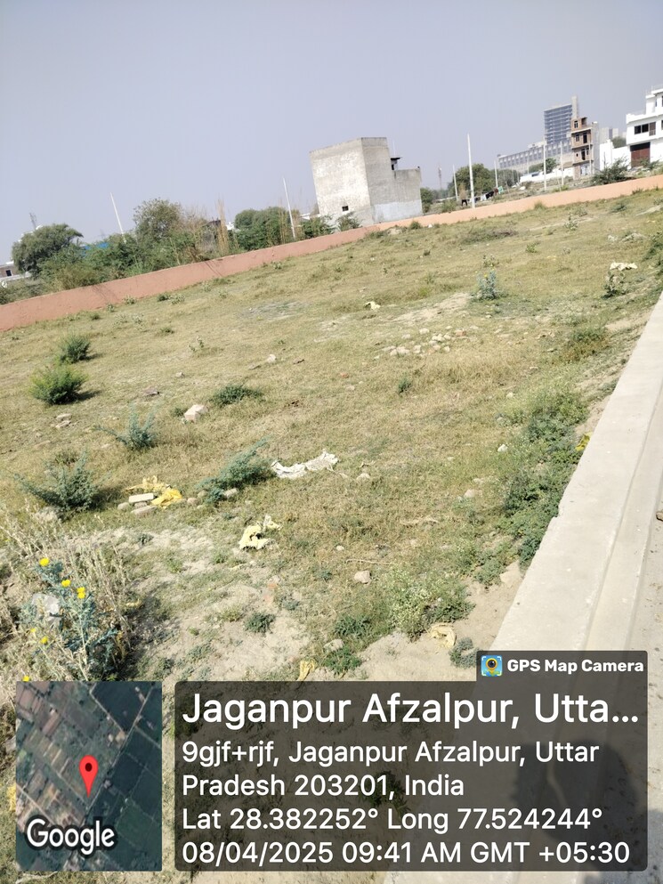 undefined, shubh-villa  250 Sq.Yd. Plot In Sector 27 Yamuna Expressway Greater Noida 8843444