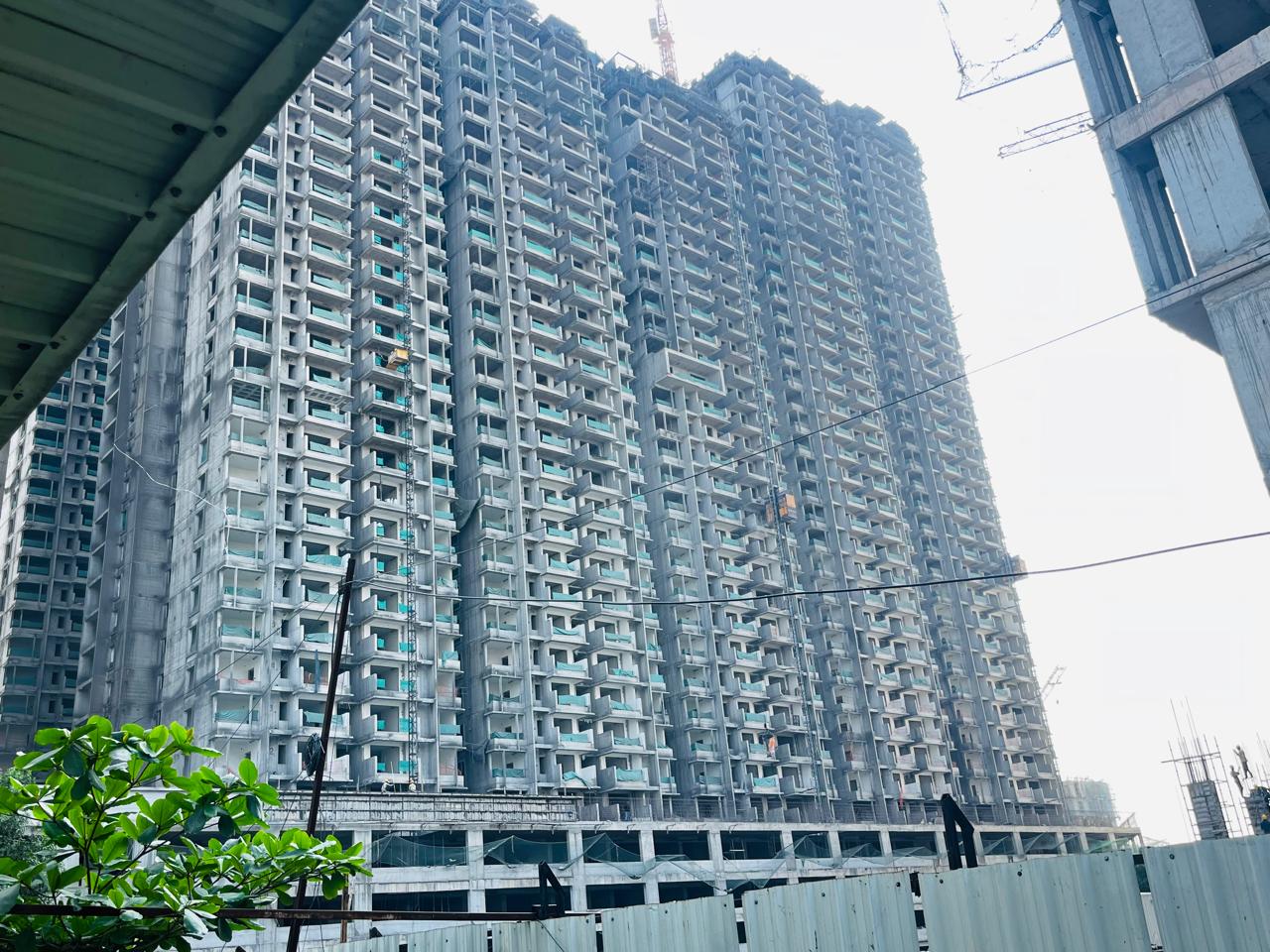 3 BHK Builder Floor For Sale in Baishnabghata