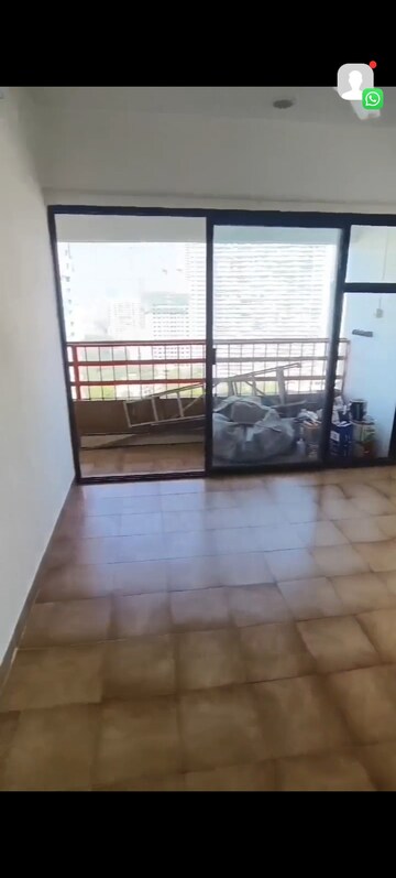 Room in 2 BHK Apartment at Tata Falcons Crest, Parel – for Rent
