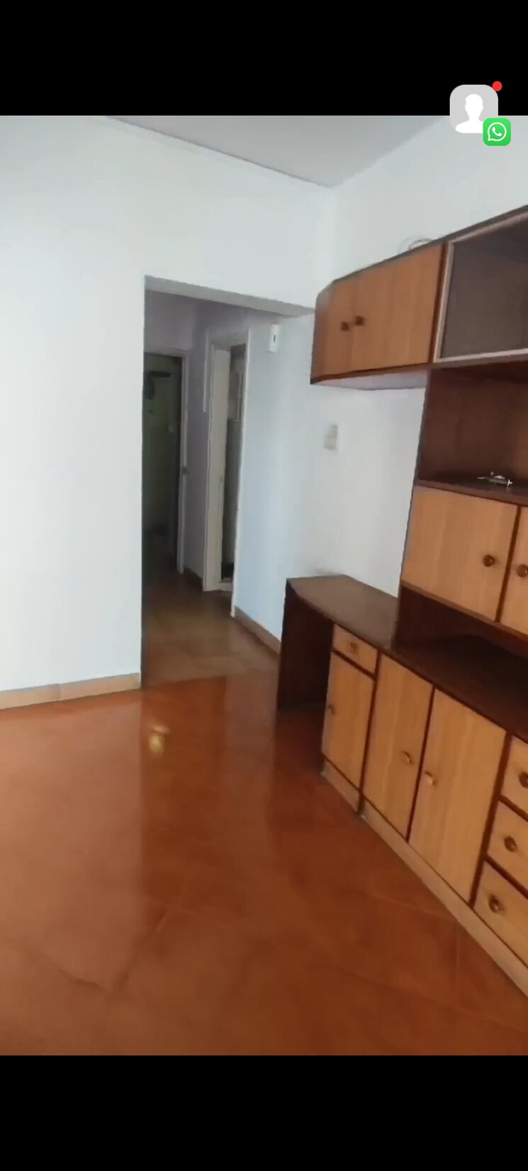 Kitchen, tata-falcons-crest 2 Bedroom 1050 Sq.Ft. Apartment In Parel Mumbai 8843498