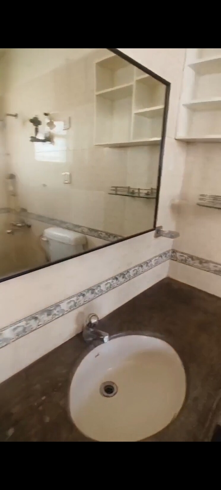 Bathroom, tata-falcons-crest 2 Bedroom 1050 Sq.Ft. Apartment In Parel Mumbai 8843498