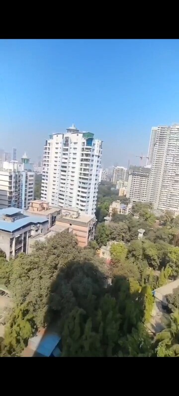 2 BHK Apartment – Exterior View View at Tata Falcons Crest, Parel - for Rent