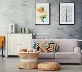 3 BHK Apartment For Rent in Monika CHS Panch Pakhadi