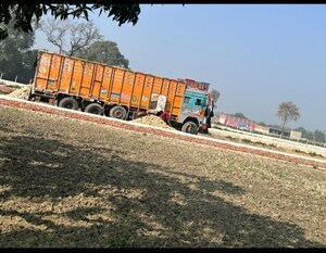  Plot – Exterior View View at Budheshwar - for Sale