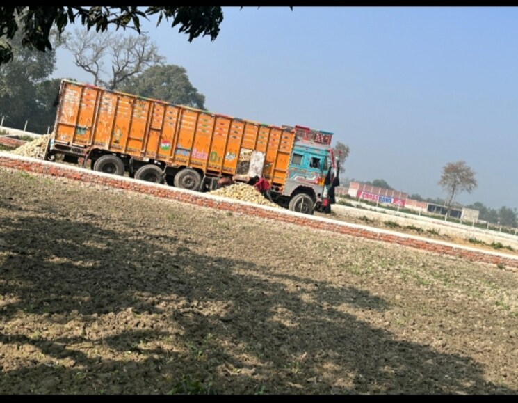 Exterior View, budheshwar  1000 Sq.Ft. Plot In Budheshwar Lucknow 8843520