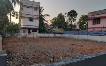 Plot For Sale in Jeevan Bima Nagar