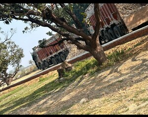  Plot – Exterior View View at Budheshwar - for Sale