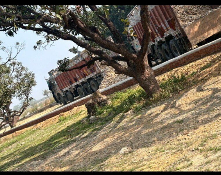 Exterior View, budheshwar  1000 Sq.Ft. Plot In Budheshwar Lucknow 8843520