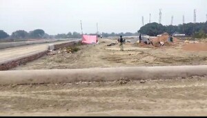  Plot – Exterior View View at Budheshwar - for Sale