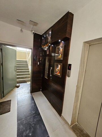 Furnished Amenities in 2 BHK Apartment at Kamdhenu 7th Heaven, Dhanori – for Sale