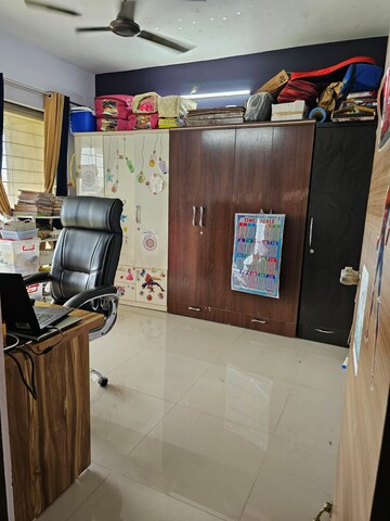 Team Area in 2 BHK Apartment at Kamdhenu 7th Heaven, Dhanori – for Sale
