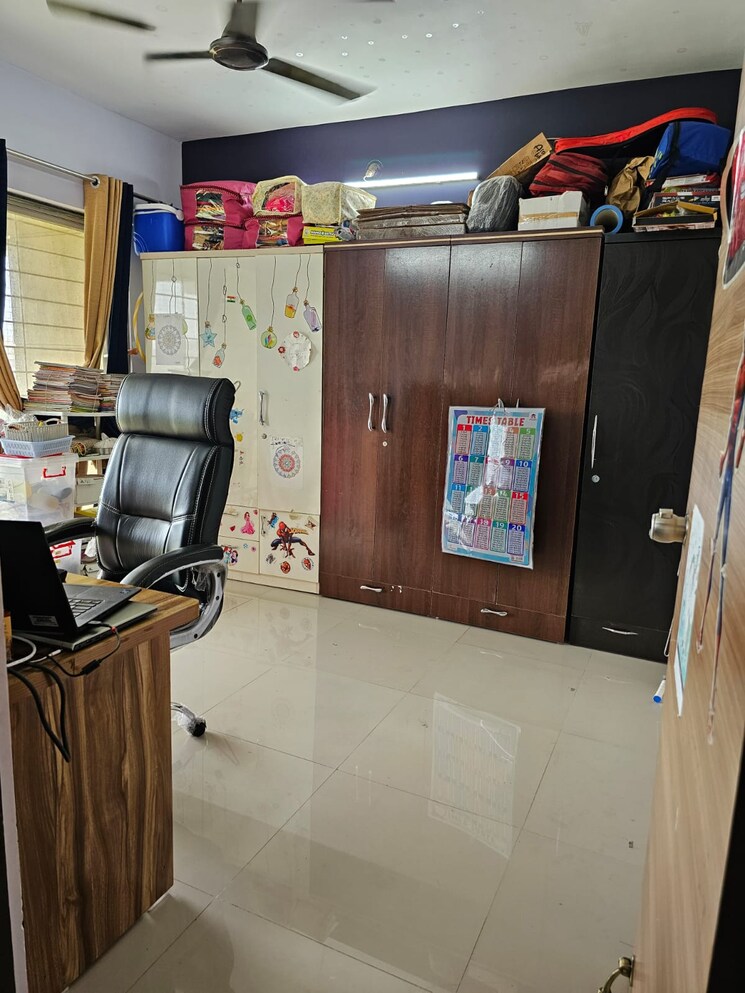 Team Area, kamdhenu-7th-heaven 2 Bedroom 827 Sq.Ft. Apartment In Dhanori Pune 8843480