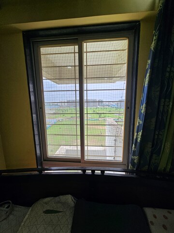 Room in 2 BHK Apartment at Kamdhenu 7th Heaven, Dhanori – for Sale