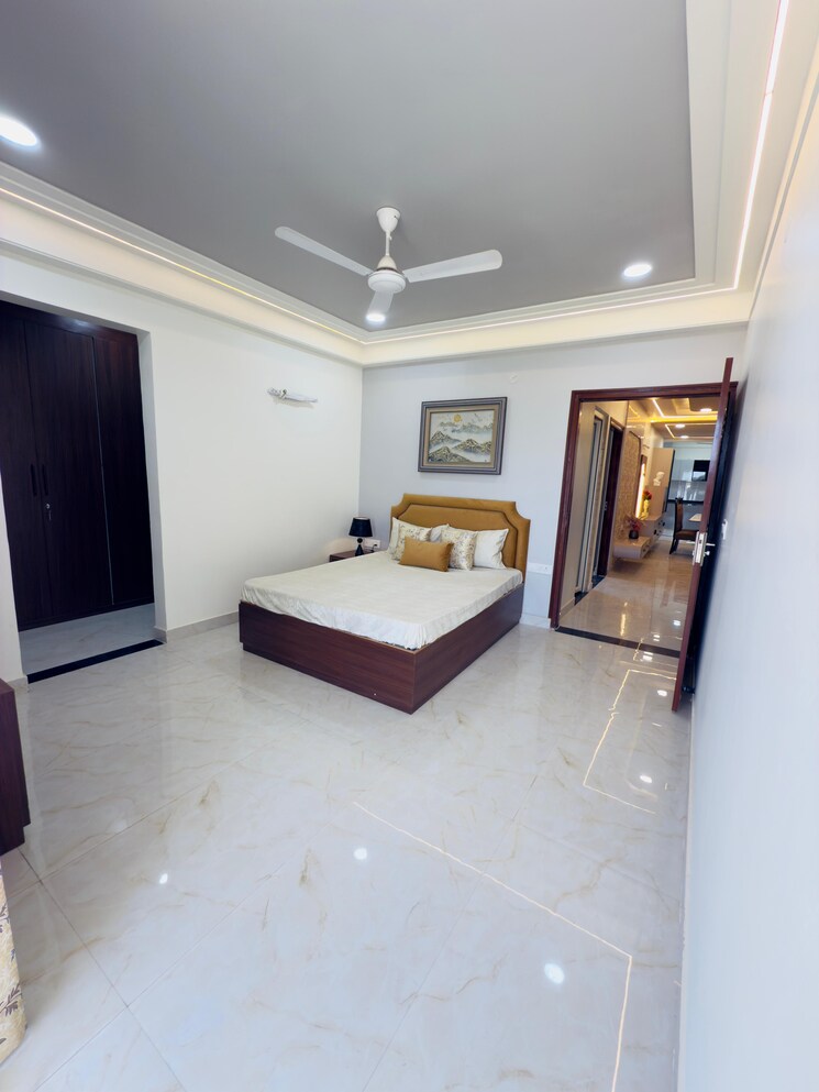 Room, uttam nagar 3 Bedroom 1341 Sq.Ft. Builder Floor In Uttam Nagar Delhi 8843476