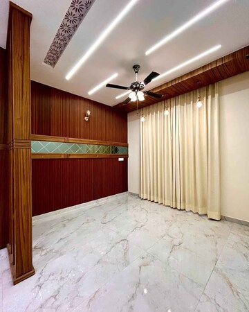 Bedroom in 3 BHK Villa at Gunjur – for Sale