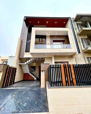 3 BHK Villa For Sale in Gunjur
