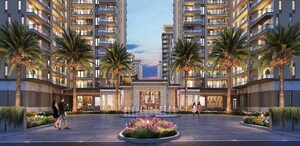 3 BHK Apartment For Sale in ACE Acreville, Sector 22a Yamuna Expressway