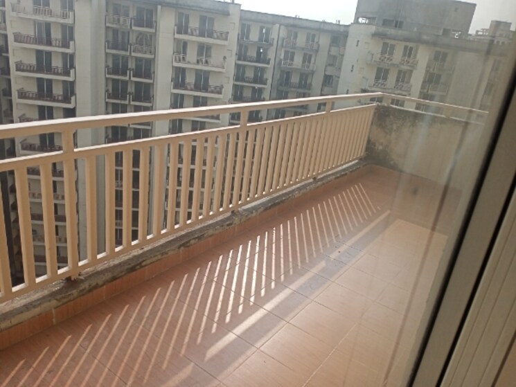 Balcony, ansal-estella 3 Bedroom 1745 Sq.Ft. Apartment In Sector 103 Gurgaon 8843517