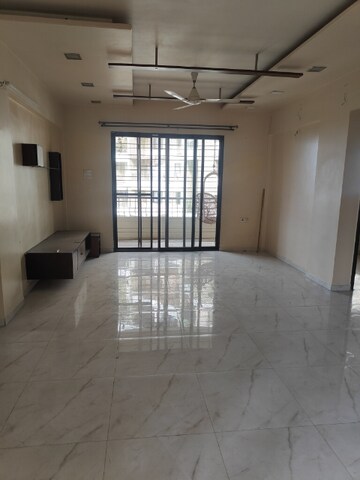 Room in 3 BHK Apartment at Harsh Vihar, Aundh – for Rent