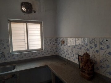 Living Room in 2 BHK Builder Floor at Sakher Bazar – for Sale