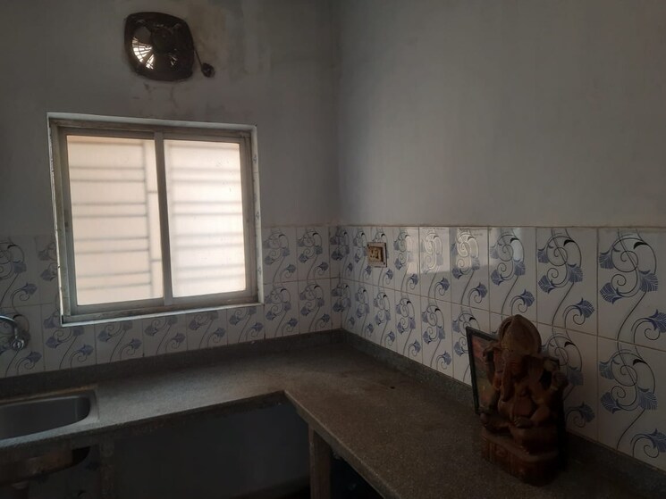 Living Room, sakher bazar 2 Bedroom 1000 Sq.Ft. Builder Floor In Sakher Bazar Kolkata 8843514