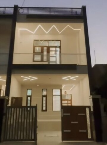 3 BHK Independent House For Sale in Murlipura