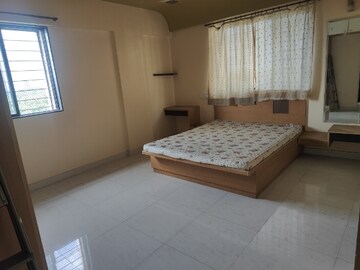 3 BHK Apartment For Rent in Harsh Vihar, Aundh