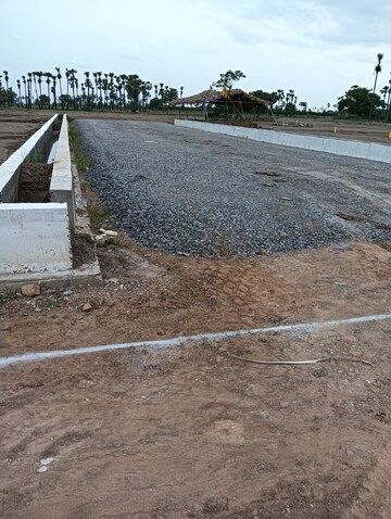 Plot Area in  Plot at Paritala – for Sale