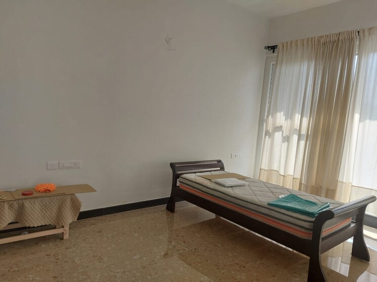 Bedroom, mims-northdale 4 Bedroom 2833 Sq.Ft. Villa In Visthar Bangalore 8843369