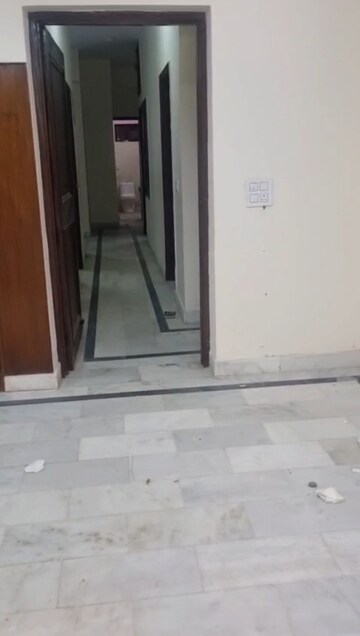 Room in 2 BHK Builder Floor at Shivalik Colony – for Rent