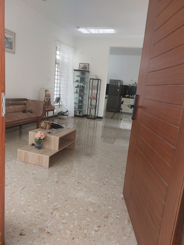 Living Room in 4 BHK Villa at MIMS Northdale, Visthar – for Sale