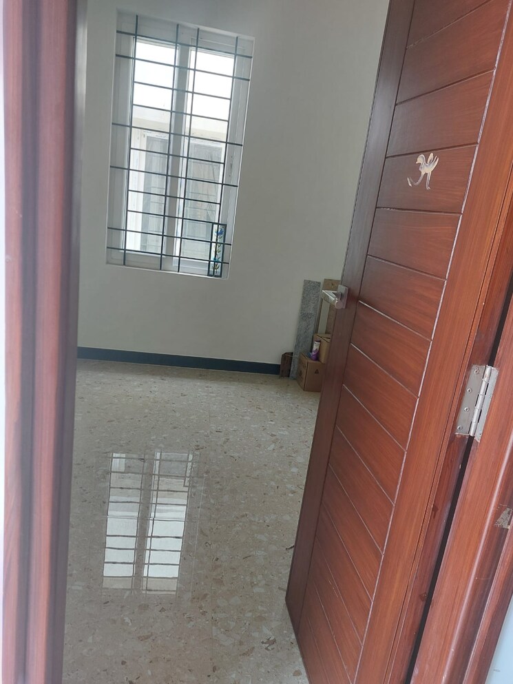 Balcony, mims-northdale 4 Bedroom 2833 Sq.Ft. Villa In Visthar Bangalore 8843369