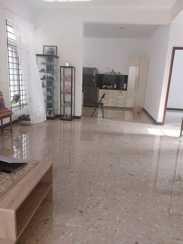 Living Room in 4 BHK Villa at MIMS Northdale, Visthar – for Sale