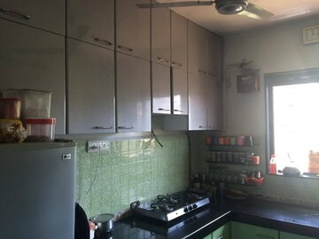 2 BHK Apartment For Rent in Mandakini CHS Mulund, Mulund West
