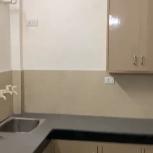 Bathroom in 2 BHK Independent House at Gardenia Glory, Sector 46 – for Rent
