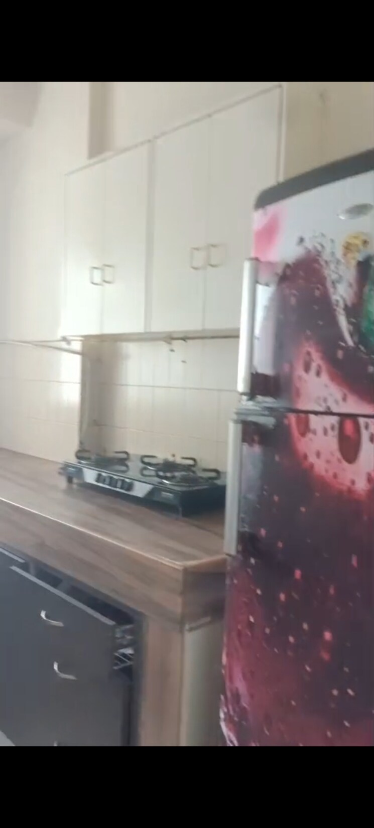 Kitchen, tata-falcons-crest 2 Bedroom 1050 Sq.Ft. Apartment In Parel Mumbai 8843600