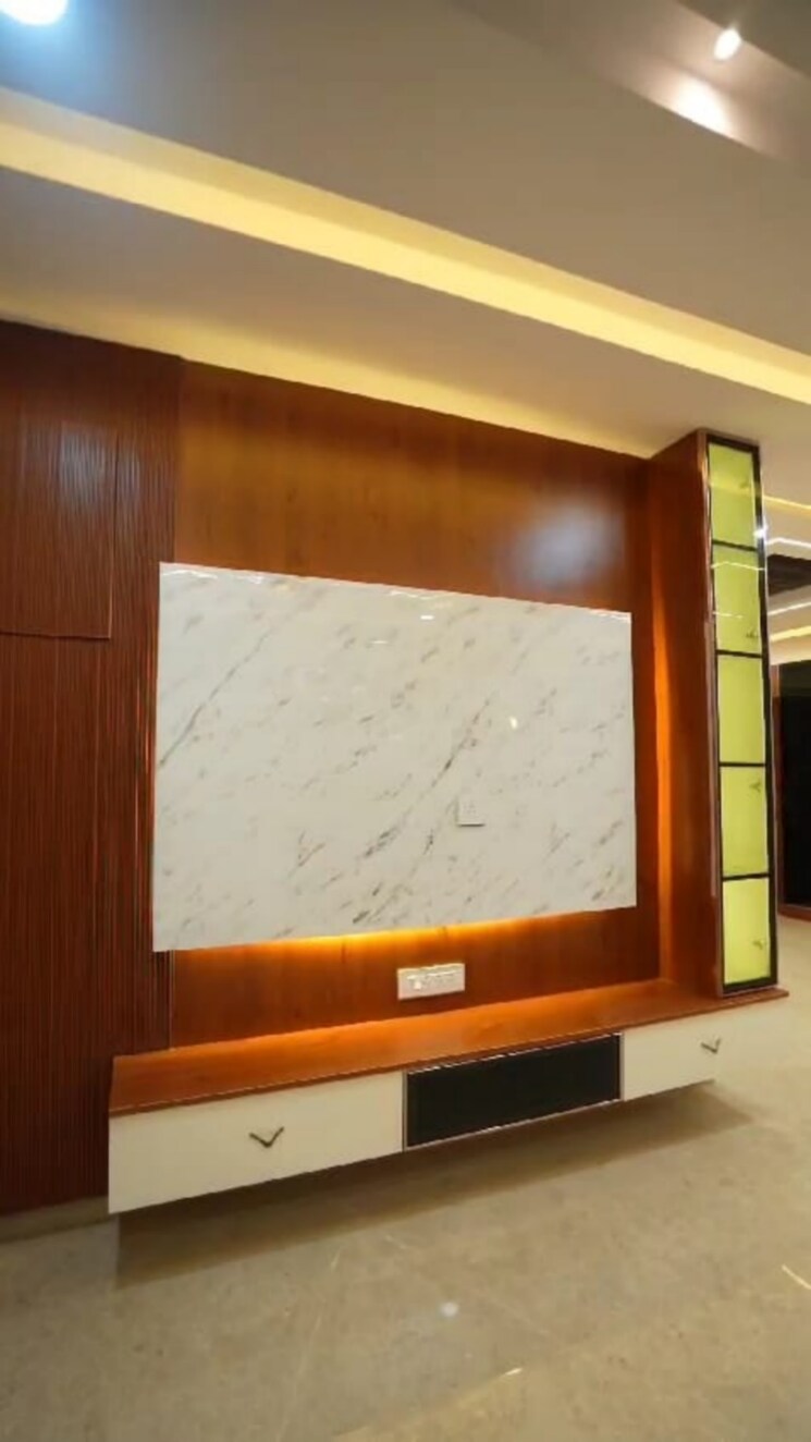 Room, aurobindo-kohinoor 4 Bedroom 2949 Sq.Ft. Apartment In Serilingampally Hyderabad 8843578