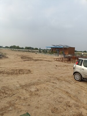  Industrial Plot For Sale in Hansi