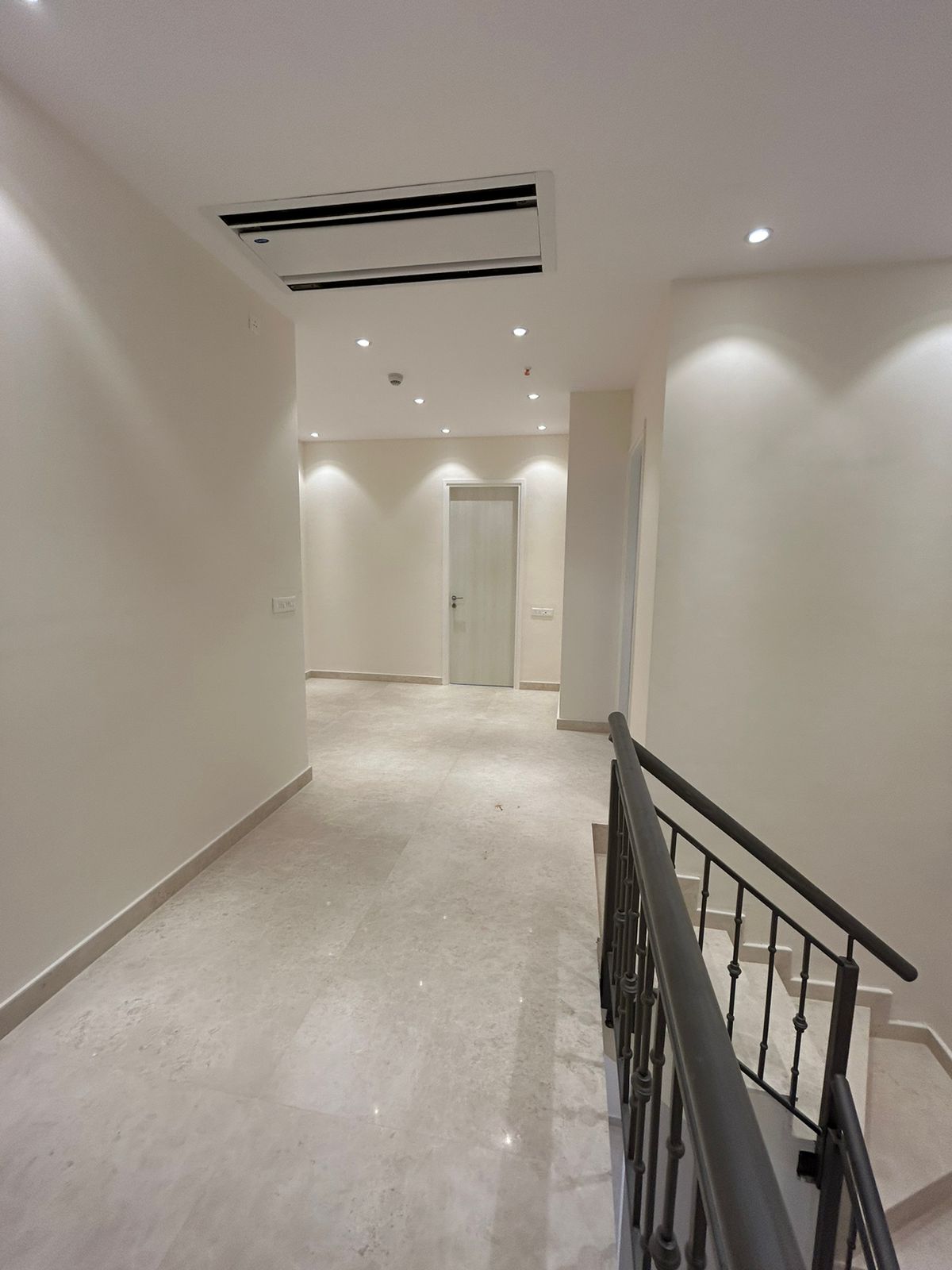 3 BHK Apartment For Rent in Indiabulls Sky Forest